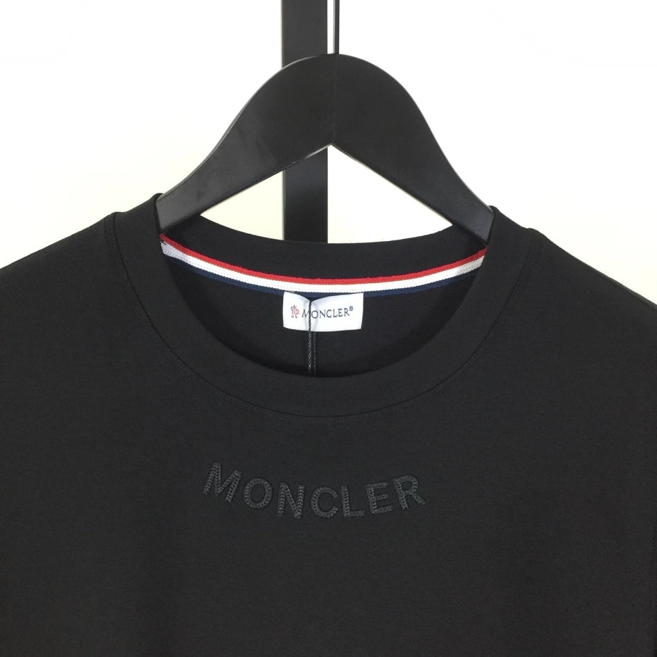 MONCLER COTTON T-SHIRT – MCT015