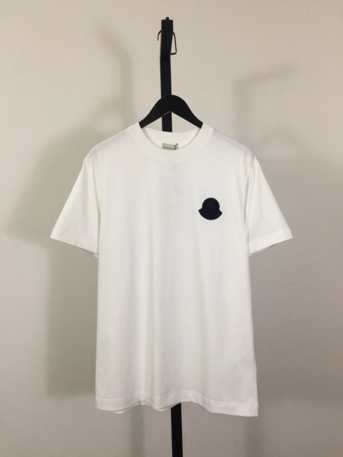 MONCLER COTTON T-SHIRT – MCT016