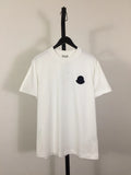 MONCLER COTTON T-SHIRT – MCT016