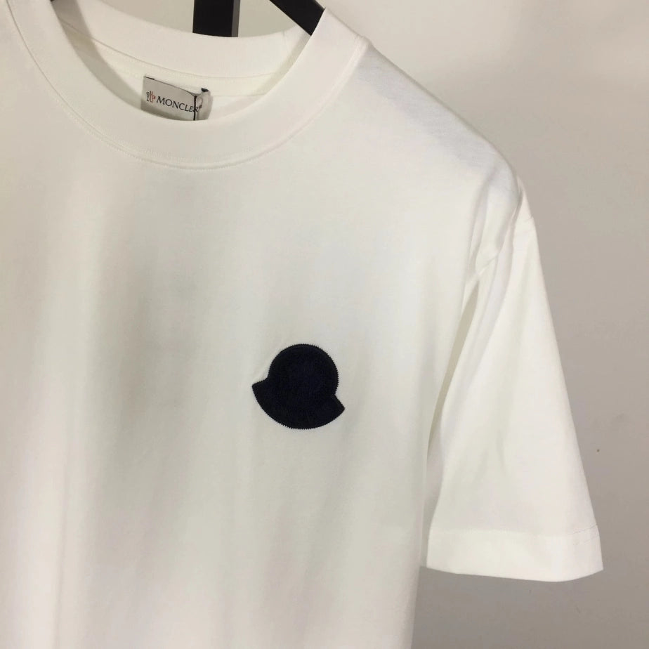 MONCLER COTTON T-SHIRT – MCT016