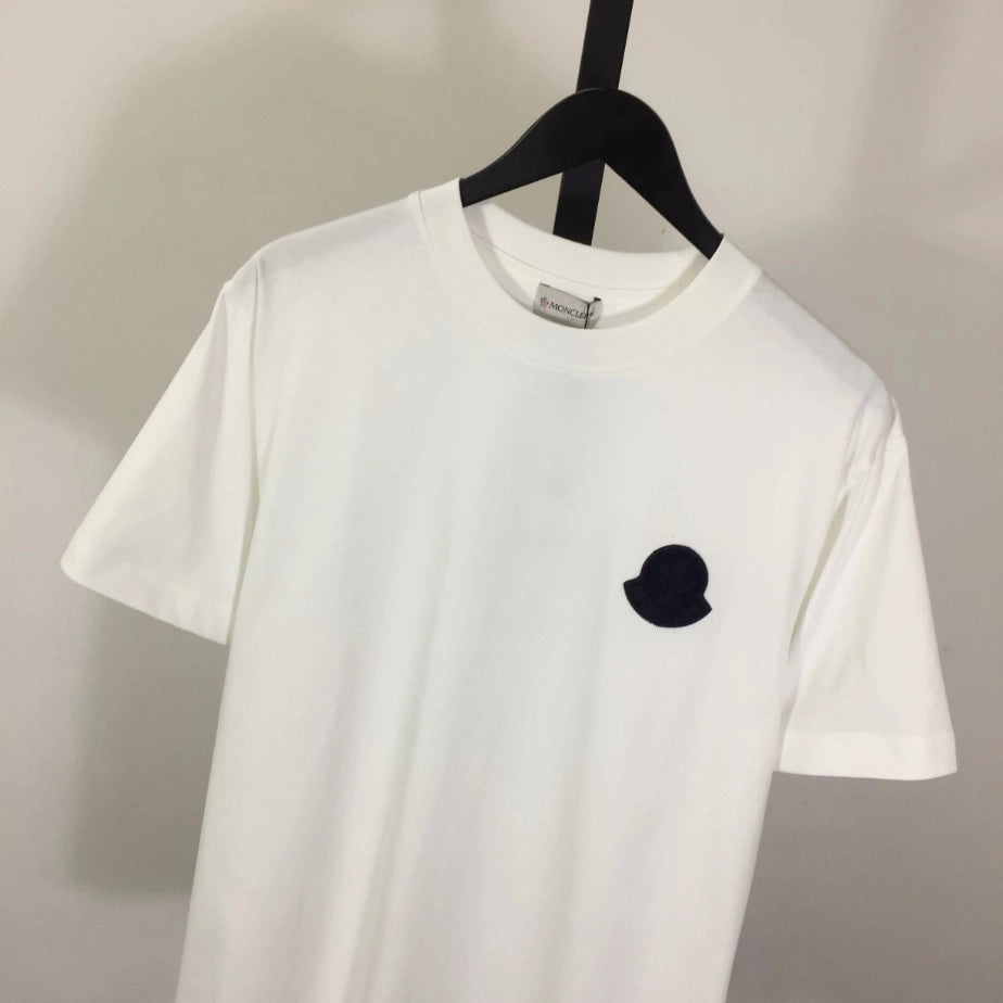MONCLER COTTON T-SHIRT – MCT016