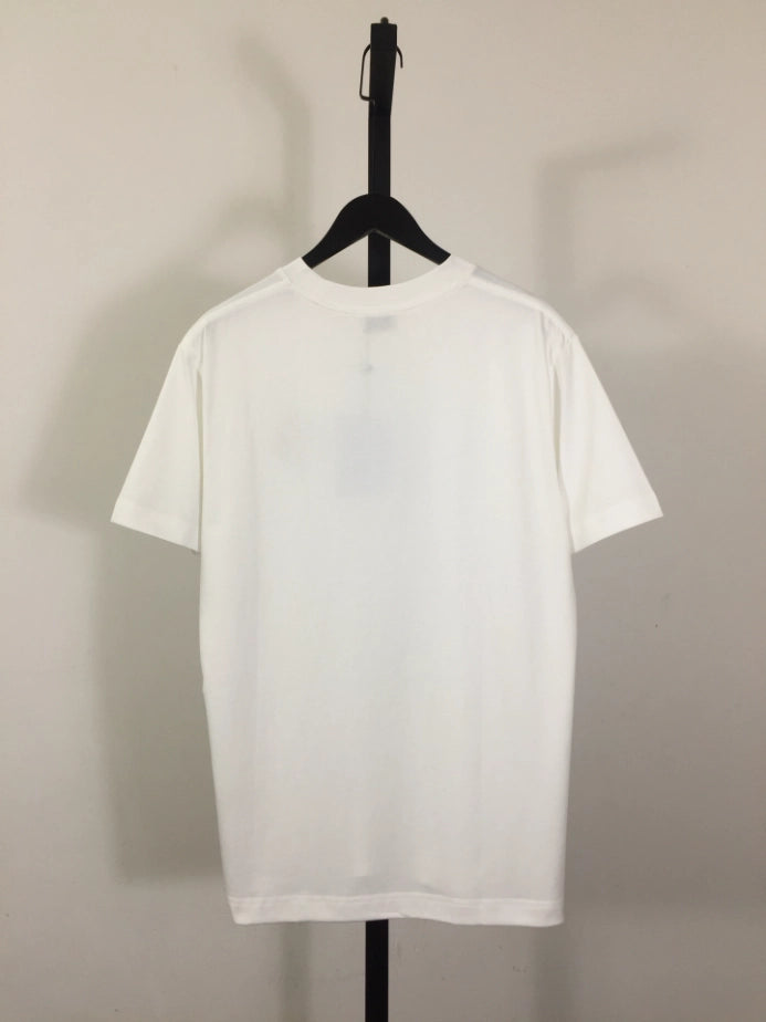 MONCLER COTTON T-SHIRT – MCT016