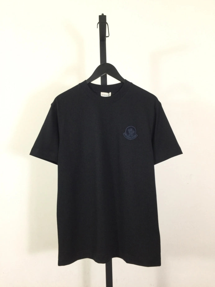 MONCLER COTTON T-SHIRT – MCT017