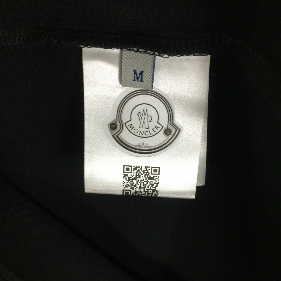 MONCLER COTTON T-SHIRT – MCT017