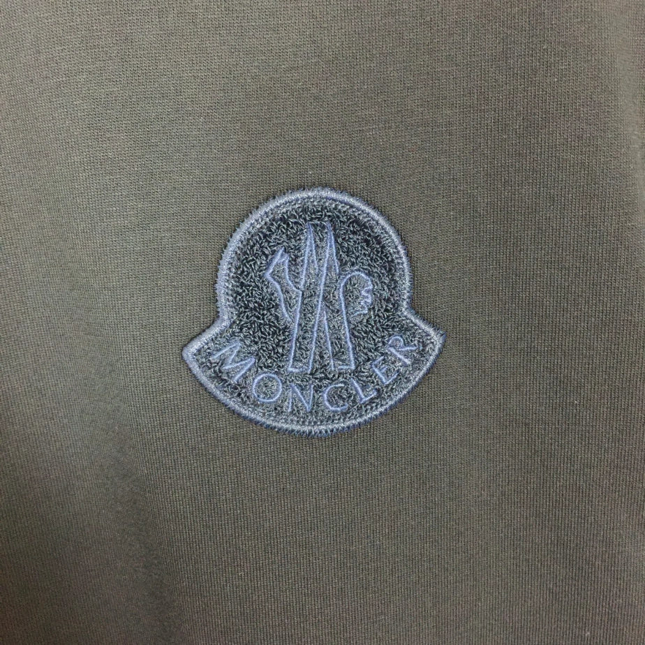 MONCLER COTTON T-SHIRT – MCT017