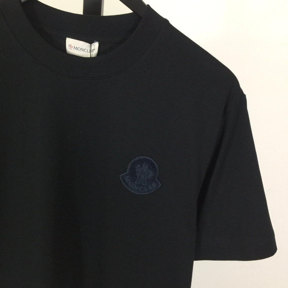 MONCLER COTTON T-SHIRT – MCT017