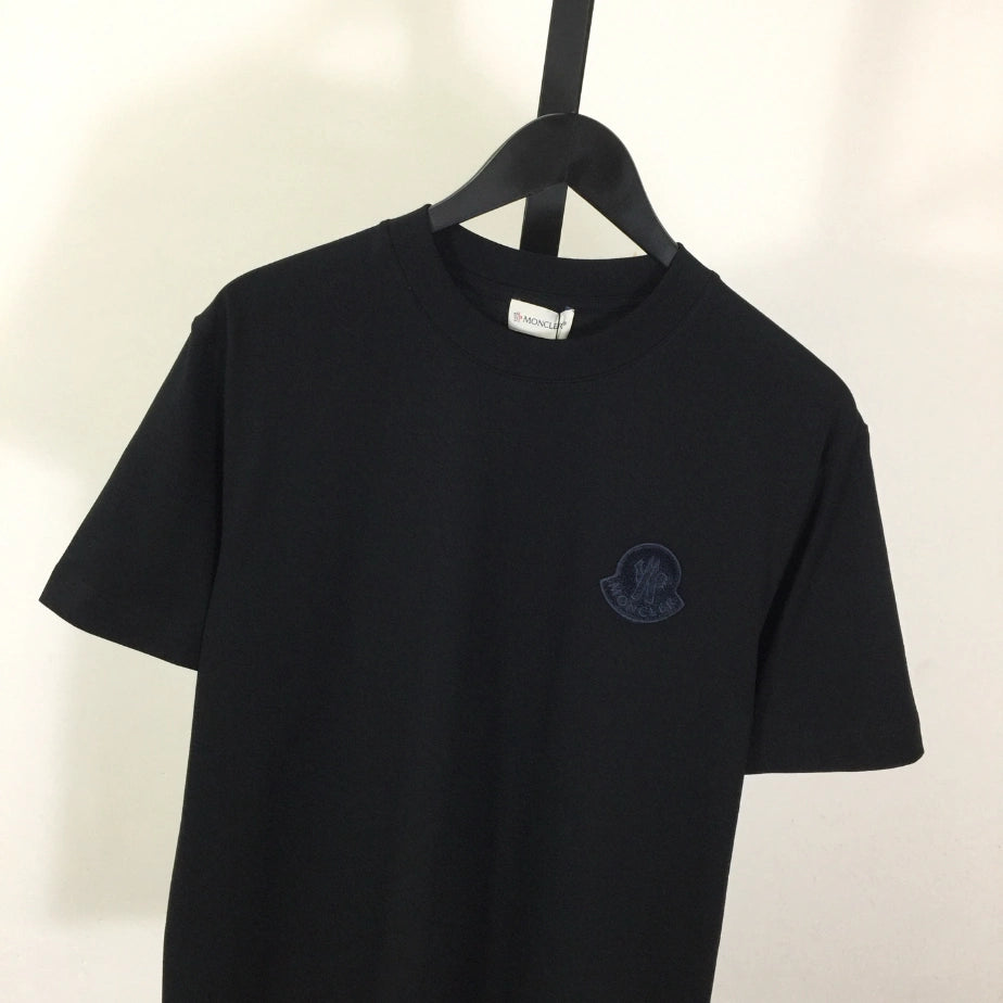 MONCLER COTTON T-SHIRT – MCT017