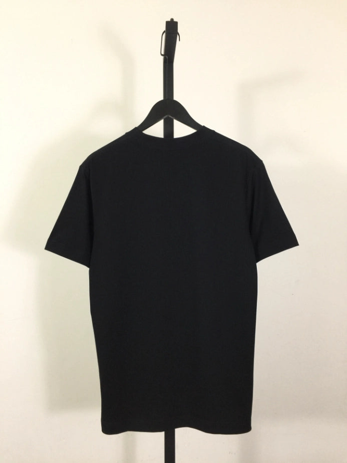 MONCLER COTTON T-SHIRT – MCT017