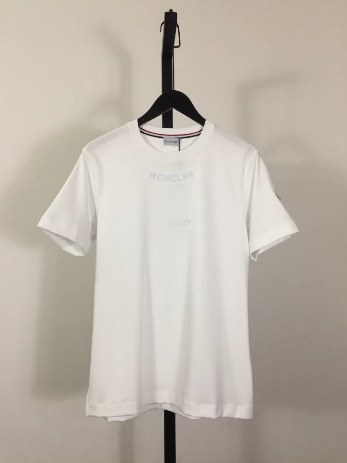 MONCLER COTTON T-SHIRT – MCT018