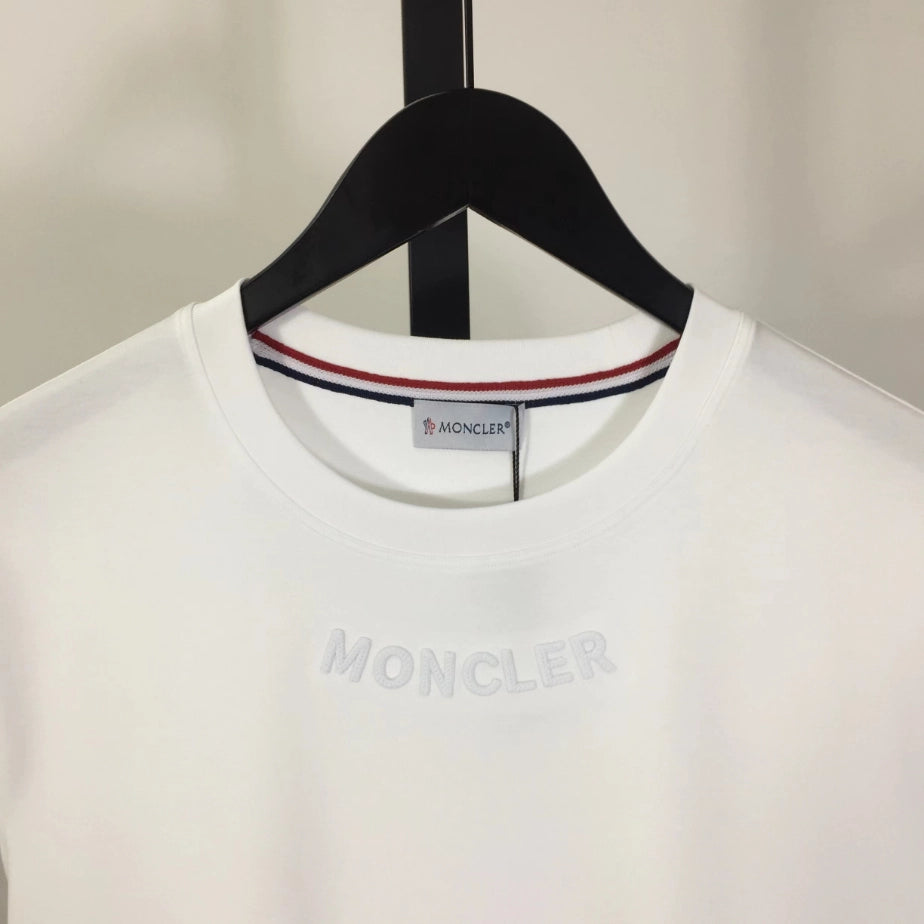 MONCLER COTTON T-SHIRT – MCT018
