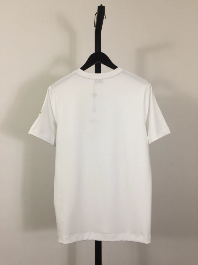 MONCLER COTTON T-SHIRT – MCT018