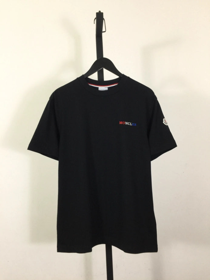 MONCLER COTTON T-SHIRT – MCT019