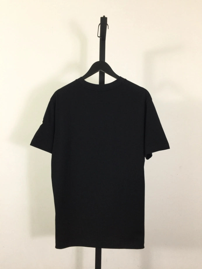 MONCLER COTTON T-SHIRT – MCT019