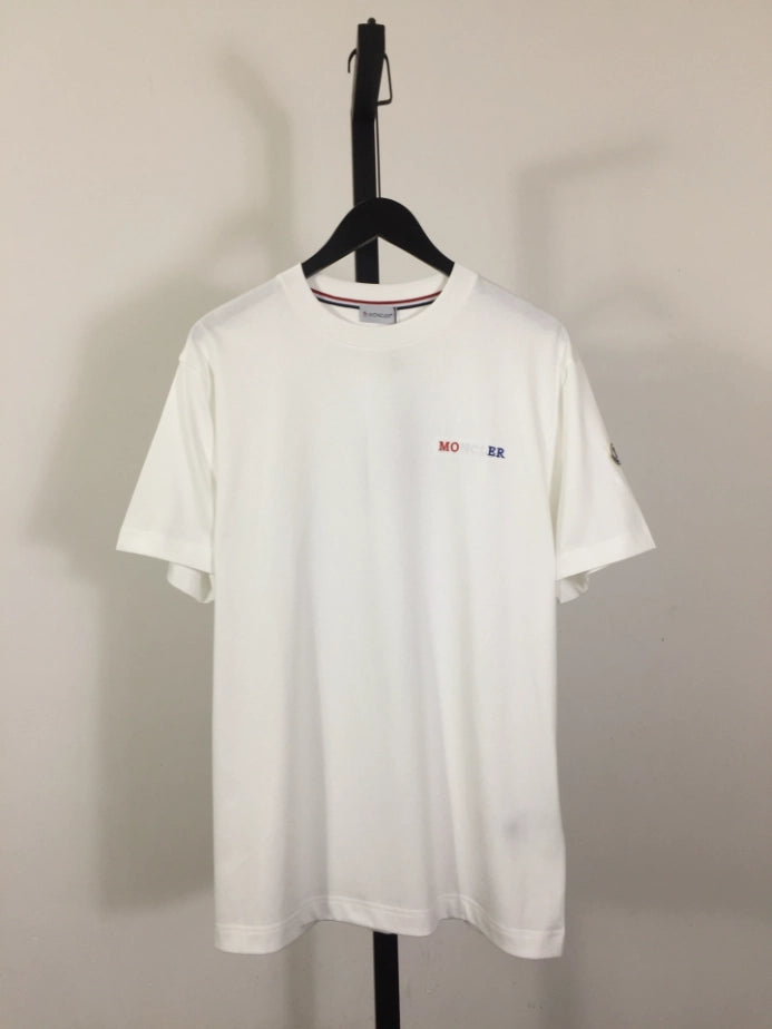 MONCLER COTTON T-SHIRT – MCT020