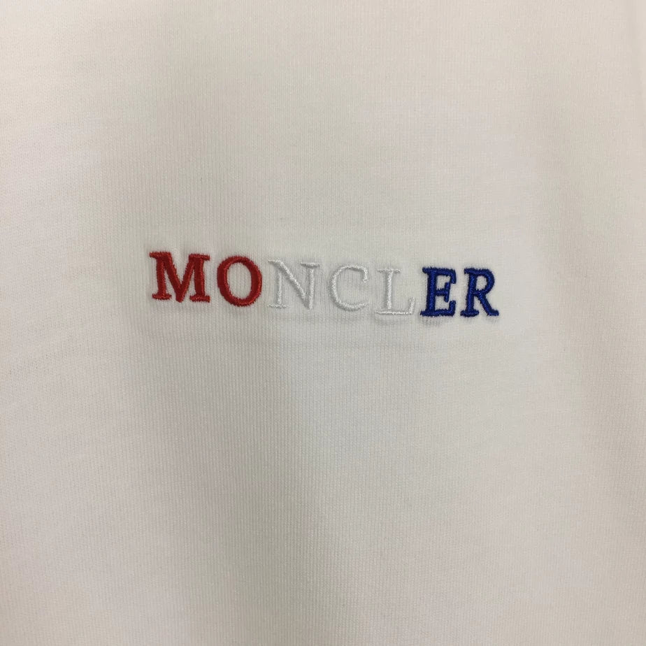 MONCLER COTTON T-SHIRT – MCT020