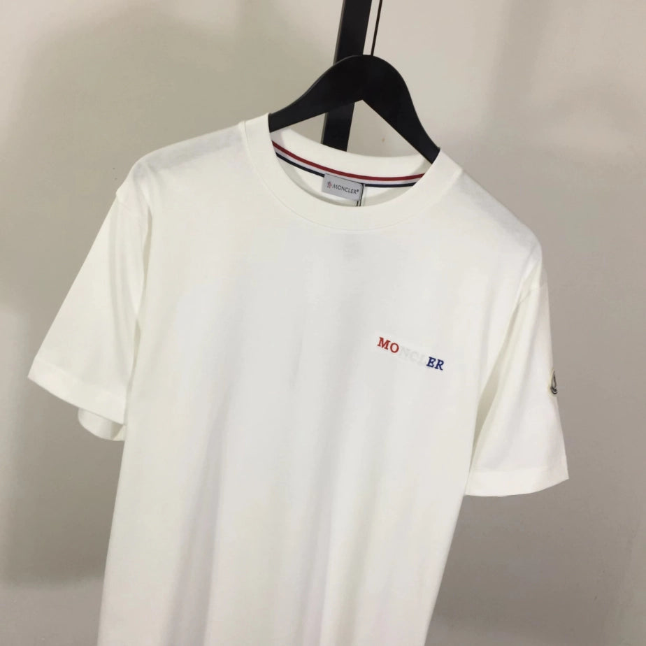 MONCLER COTTON T-SHIRT – MCT020