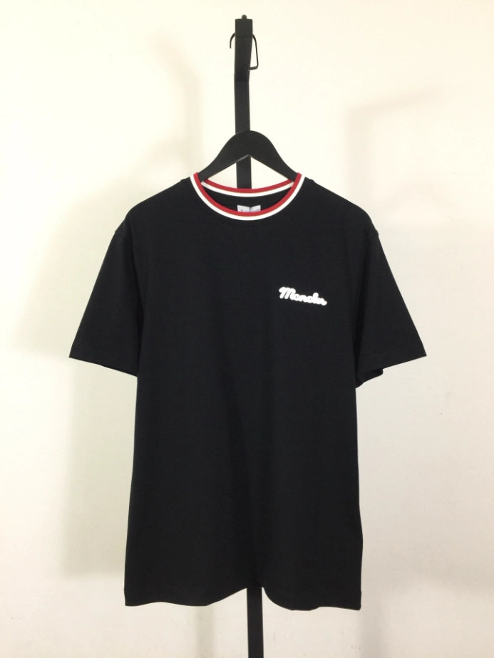 MONCLER COTTON T-SHIRT – MCT021