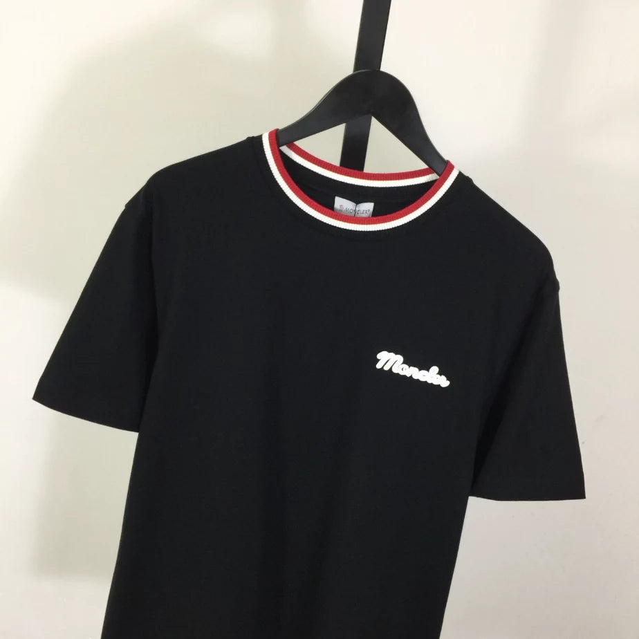 MONCLER COTTON T-SHIRT – MCT021