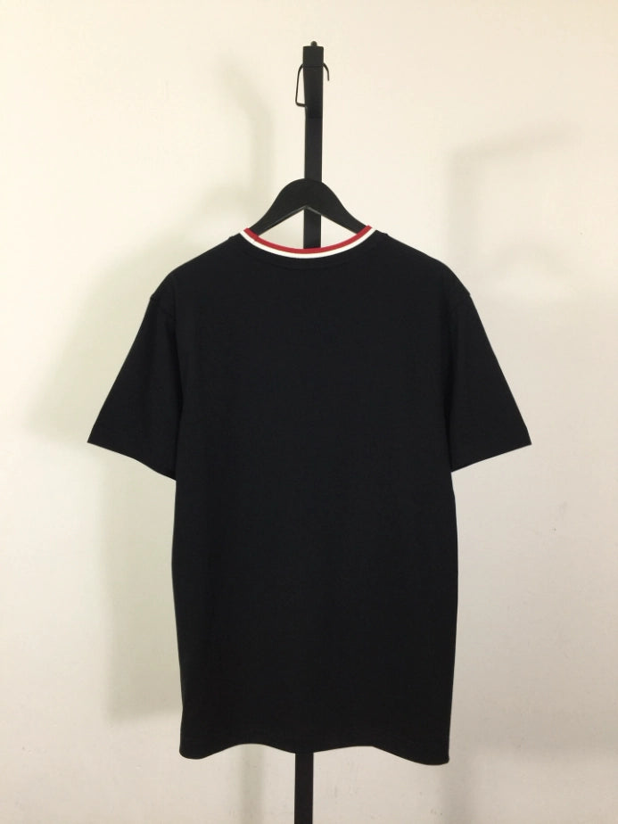 MONCLER COTTON T-SHIRT – MCT021