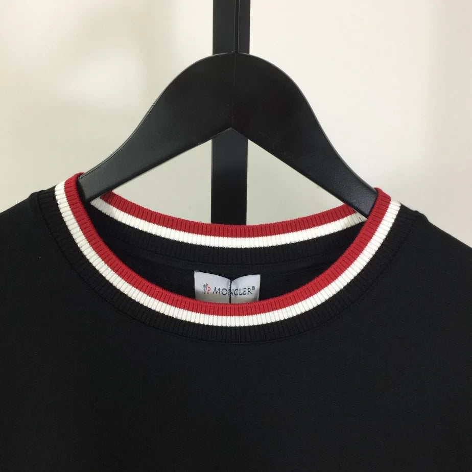 MONCLER COTTON T-SHIRT – MCT021