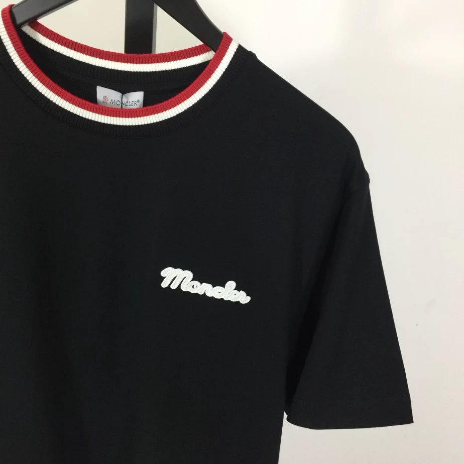 MONCLER COTTON T-SHIRT – MCT021