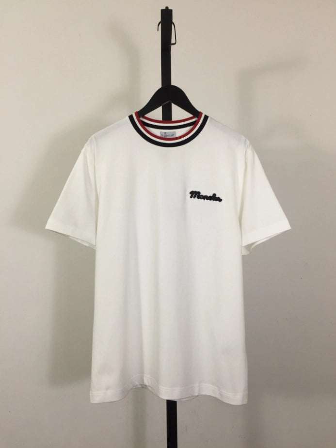 MONCLER COTTON T-SHIRT – MCT022