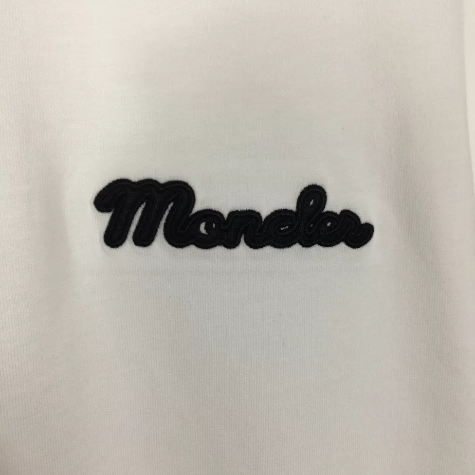 MONCLER COTTON T-SHIRT – MCT022