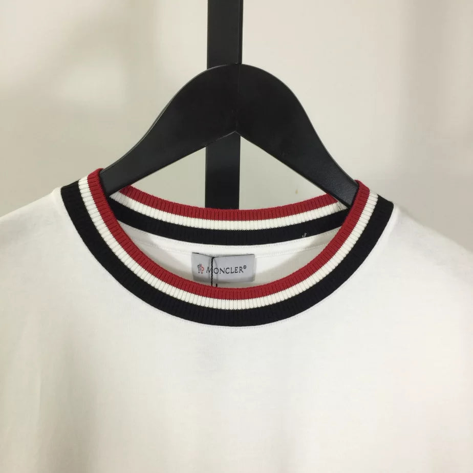 MONCLER COTTON T-SHIRT – MCT022