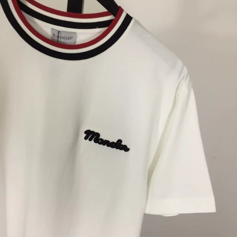 MONCLER COTTON T-SHIRT – MCT022