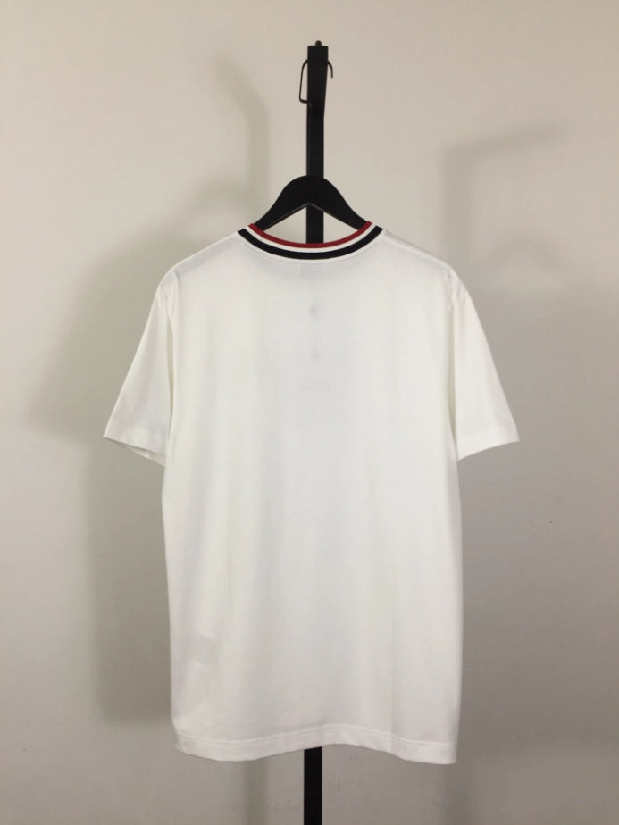 MONCLER COTTON T-SHIRT – MCT022