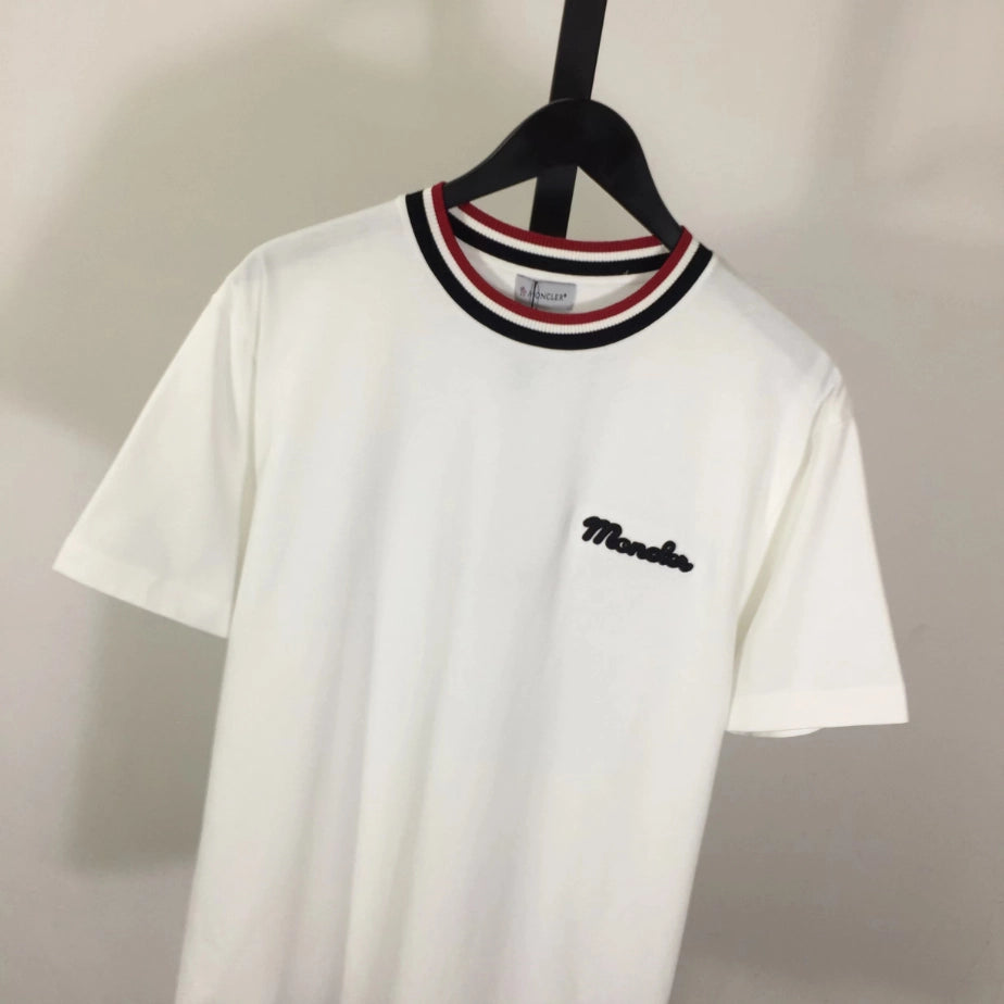 MONCLER COTTON T-SHIRT – MCT022