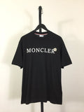 MONCLER ENFANT LOGO T-SHIRT – MCT003