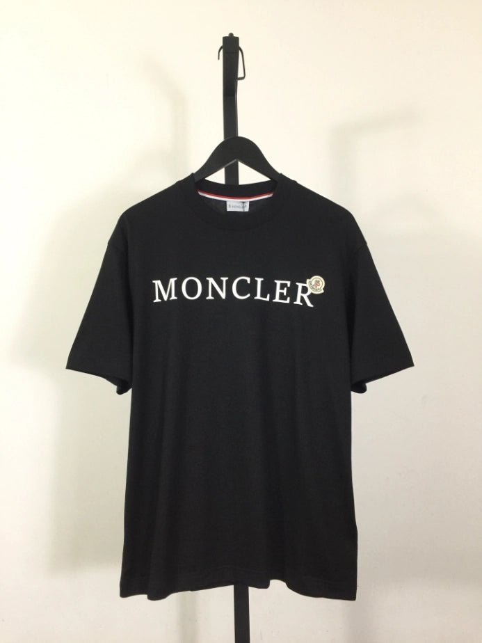 MONCLER ENFANT LOGO T-SHIRT – MCT003