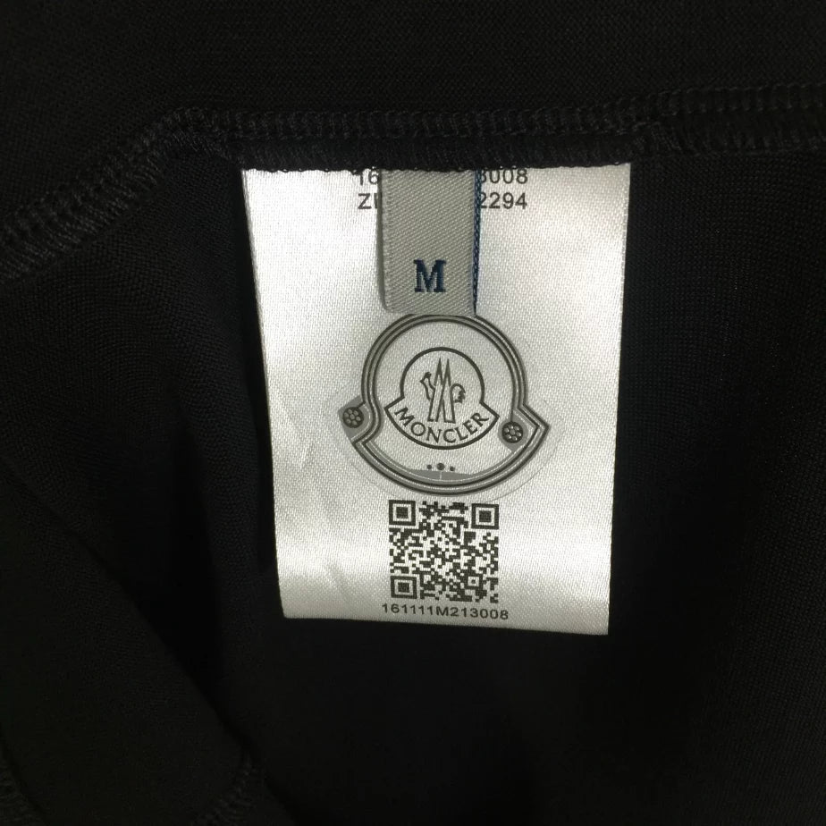MONCLER ENFANT LOGO T-SHIRT – MCT003