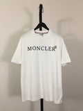 MONCLER ENFANT LOGO T-SHIRT – MCT004