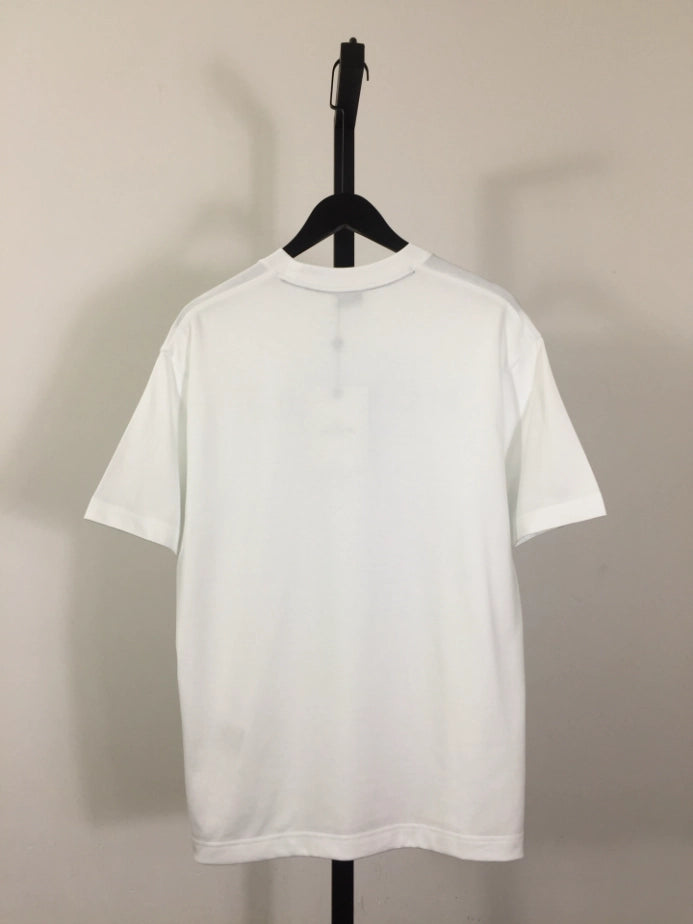 MONCLER ENFANT LOGO T-SHIRT – MCT004