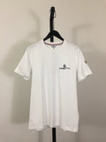 MONCLER GRENOBLE DAY-NAMIC LOGO COTTON T-SHIRT – MCT001