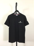 MONCLER GRENOBLE DAY-NAMIC LOGO COTTON T-SHIRT – MCT002