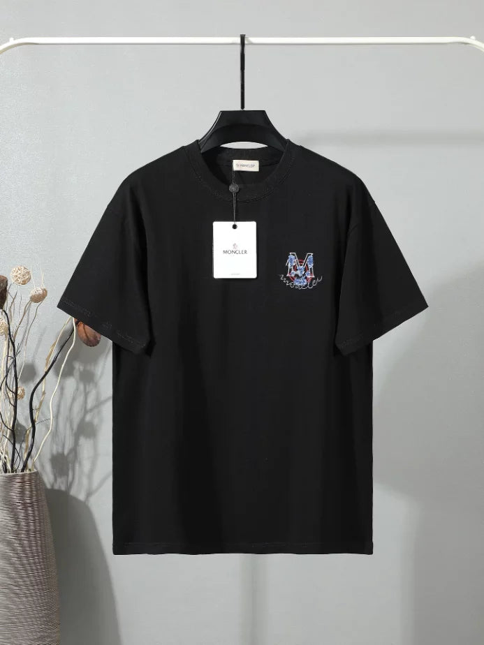 MONCLER T-SHIRT – MCT038