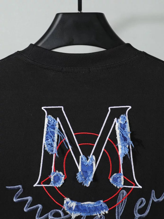 MONCLER T-SHIRT – MCT038