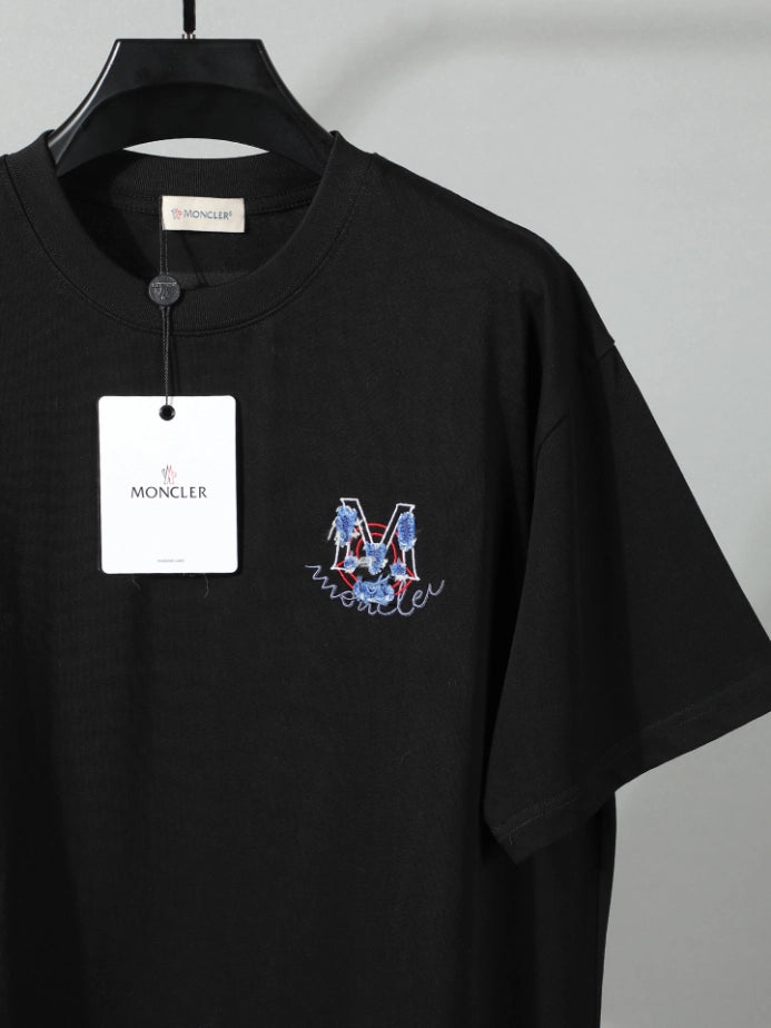MONCLER T-SHIRT – MCT038