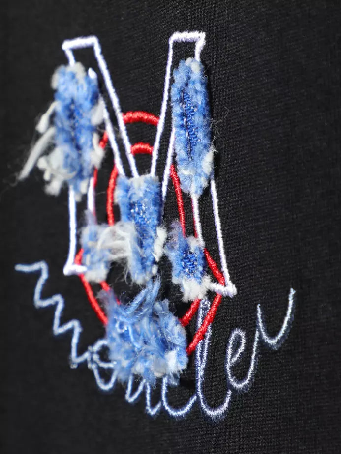 MONCLER T-SHIRT – MCT038