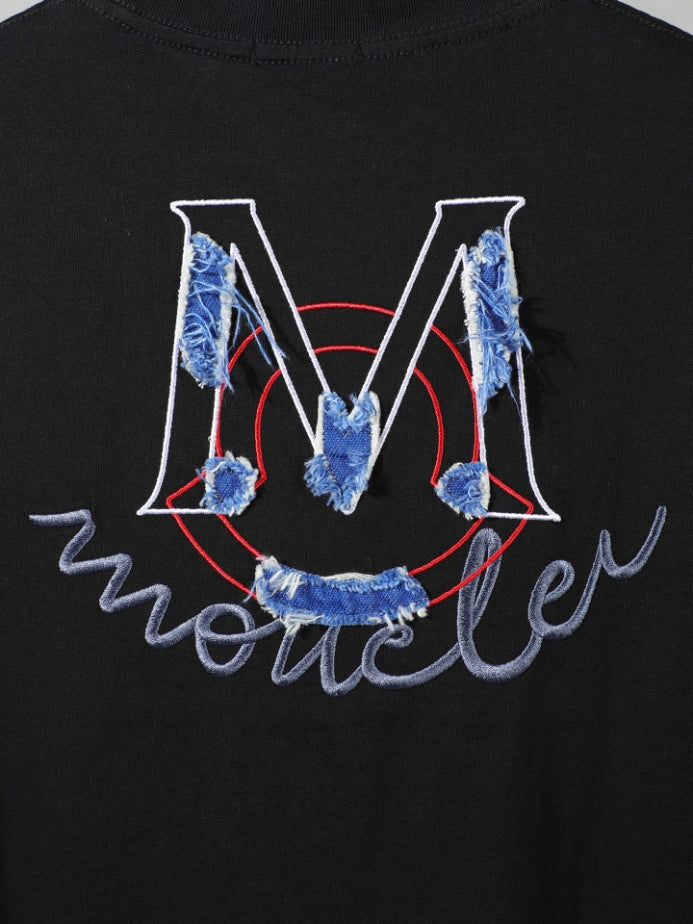 MONCLER T-SHIRT – MCT038