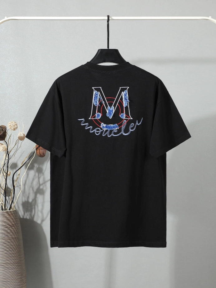 MONCLER T-SHIRT – MCT038