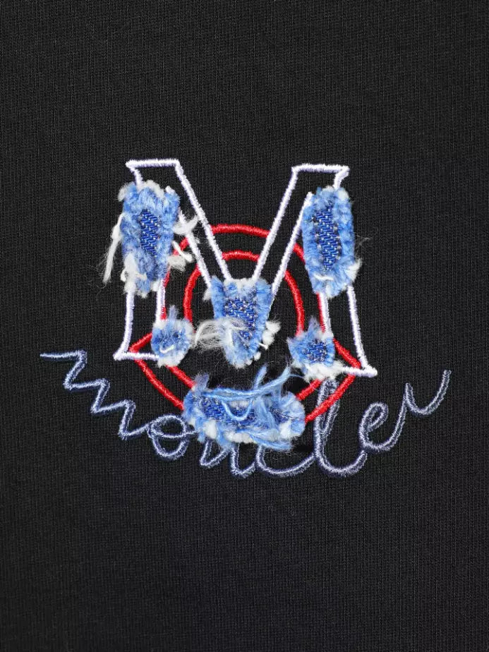 MONCLER T-SHIRT – MCT038