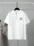 MONCLER T-SHIRT – MCT040
