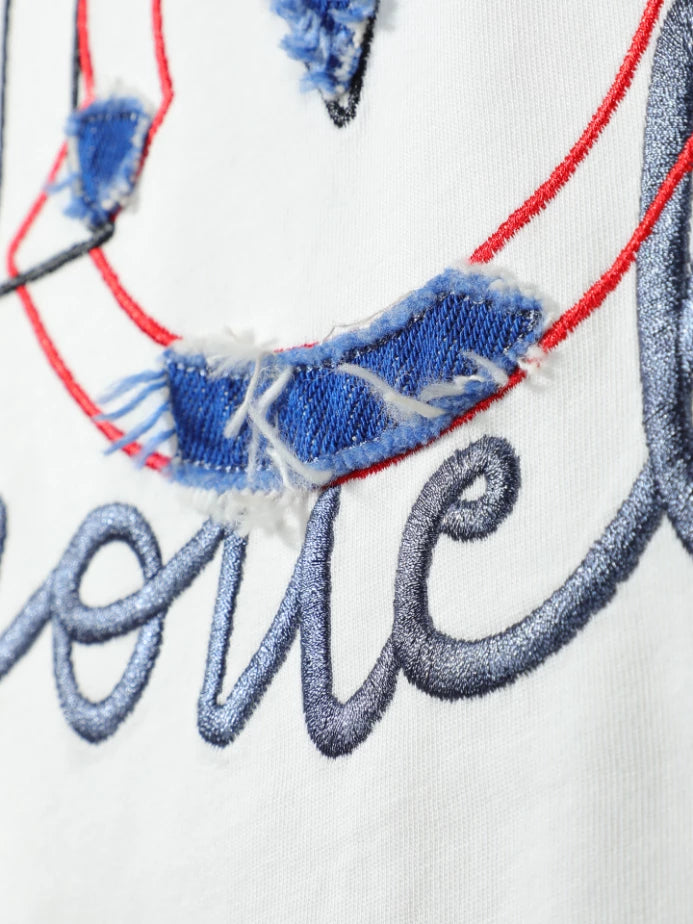MONCLER T-SHIRT – MCT040