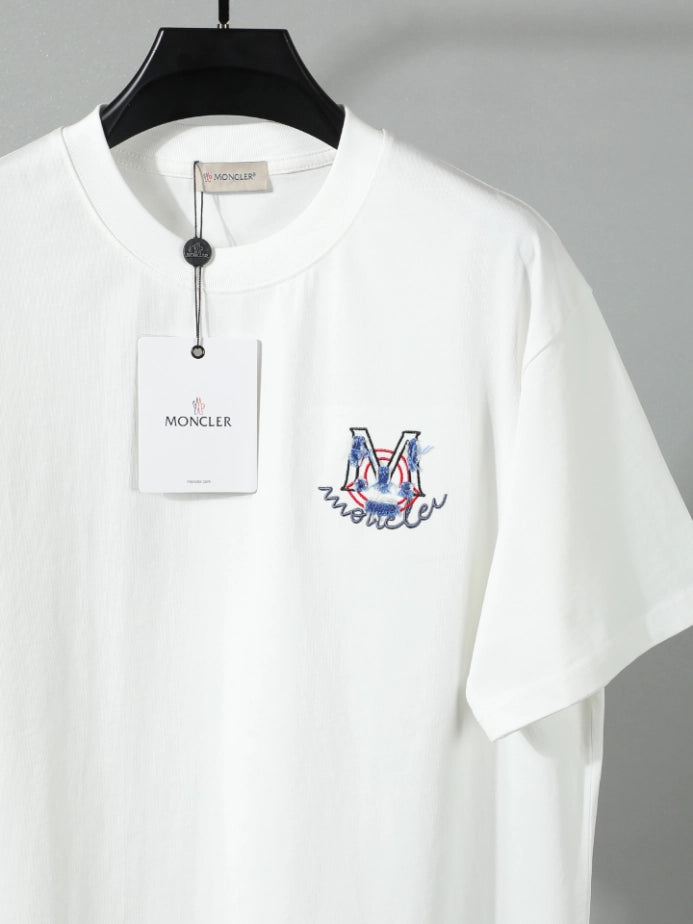 MONCLER T-SHIRT – MCT040