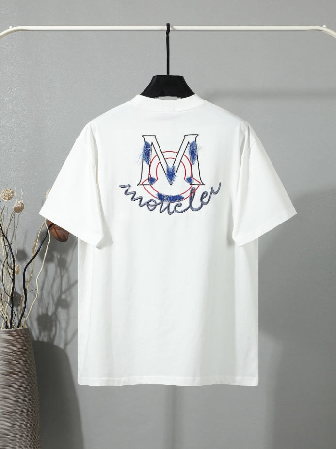 MONCLER T-SHIRT – MCT040