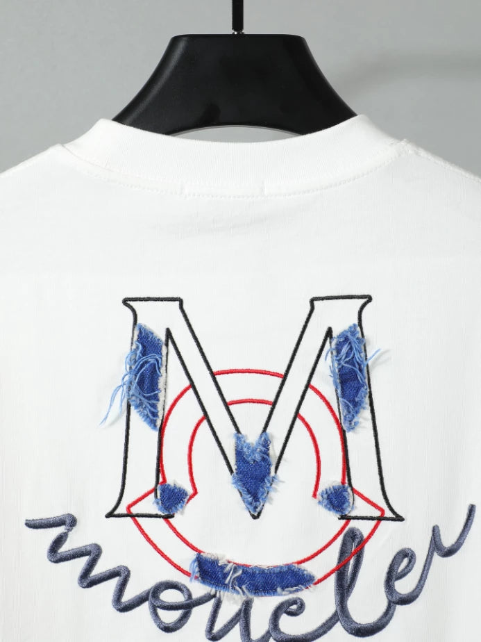 MONCLER T-SHIRT – MCT040